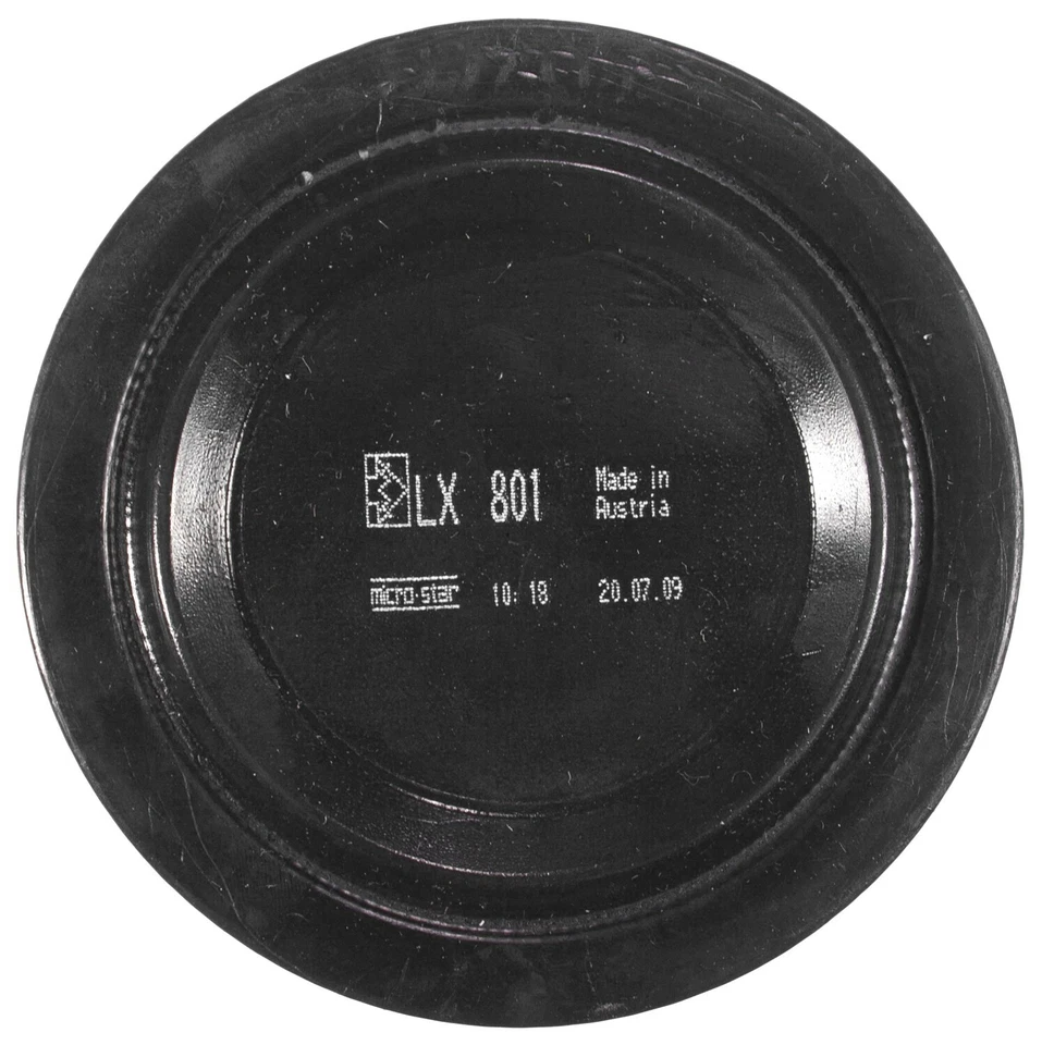 ¡Nuevo! Filtro de aire Saab 9000 Mahle LX801 9390907 Foto 2 de 4