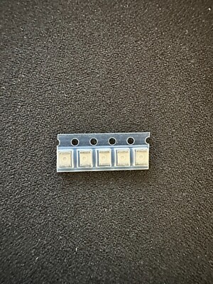 Murata ERB32Q5C2H390JDX1L Multilayer Ceramic Capacitors ***LOT OF 5*** (L11)