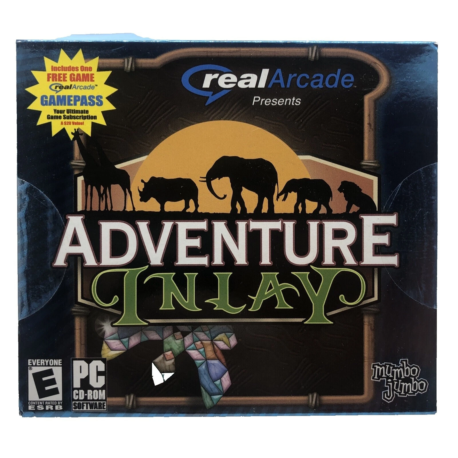 PC AVENTURA Región Libre videojuegos de estrategia