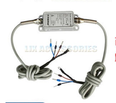 5V/0-10V/4- 0-5V Amplifier Modulefor Linear Displacement Position