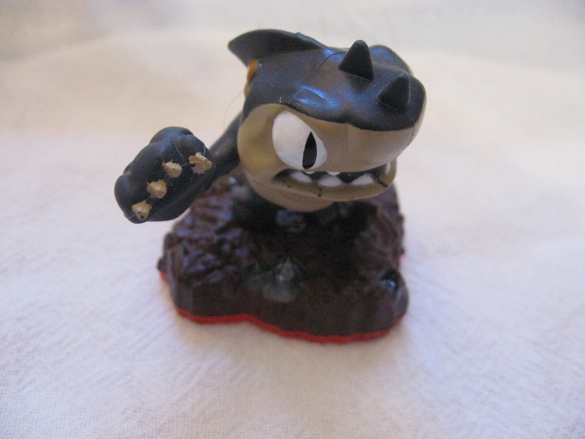 Skylander Terrabite Mini, Usato Buone Condizioni, Compatibile Con Vari Giochi E Console