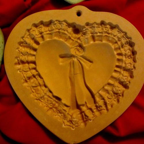 LOTE DE 5 MOLDES PARA GALLETAS, CHEF MIMADO, BOLSA MARRÓN, PRENSA DE ALGODÓN - Imagen 5 de 8