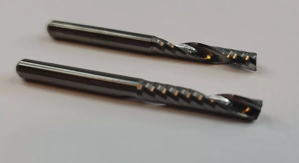 Shapeoko router bits online