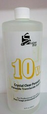 Marianna SUPER STAR 10 VOLUME CLEAR DEVELOPER...