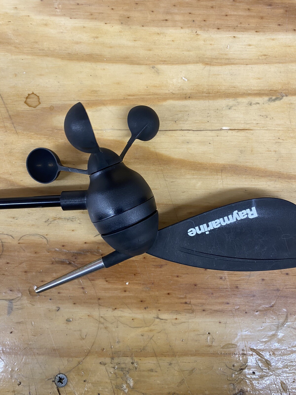 Raymarine E25108 R28170 D168 Wind Vane Transducer Windvane i60, ST60