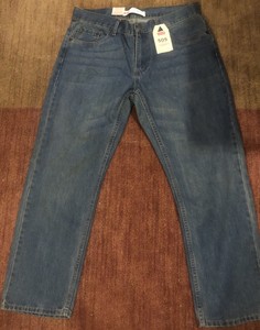 levis 505 range