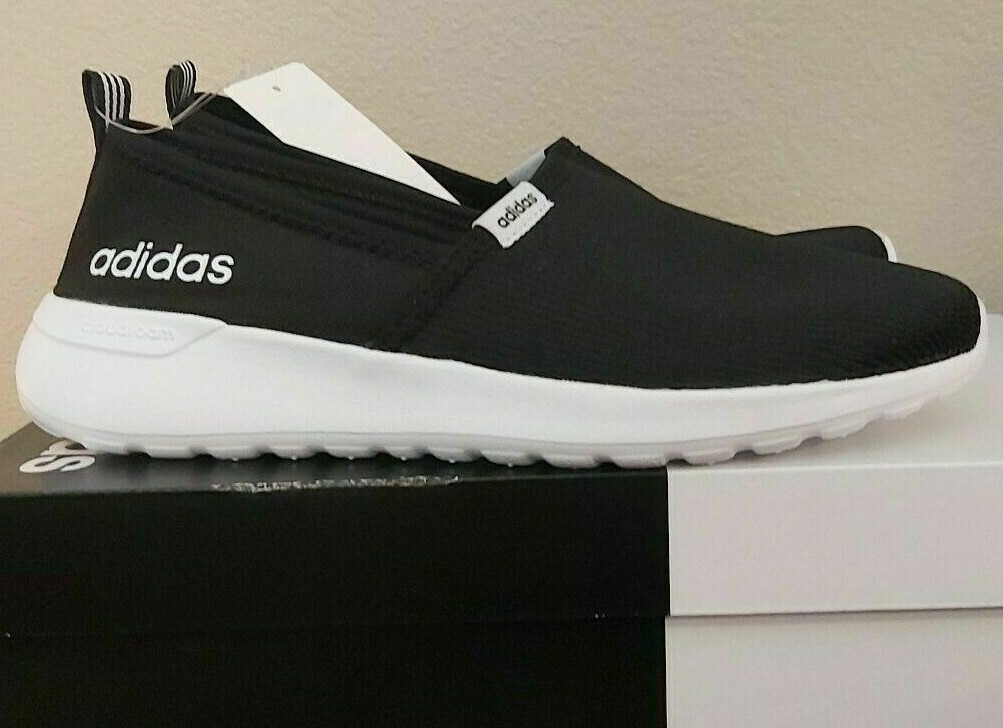 adidas ladies black shoes