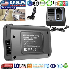 For Hoover LINX Charger/Battery 18V BH50000 Lithium 5.5Ah 4.0Ah Cordless Vacuum