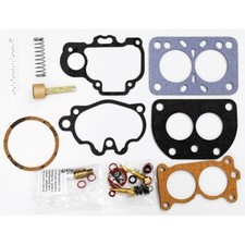 Carter Wdo Carburetor Rebuild Kit- 1941-1946 1948 Oldsmobile
