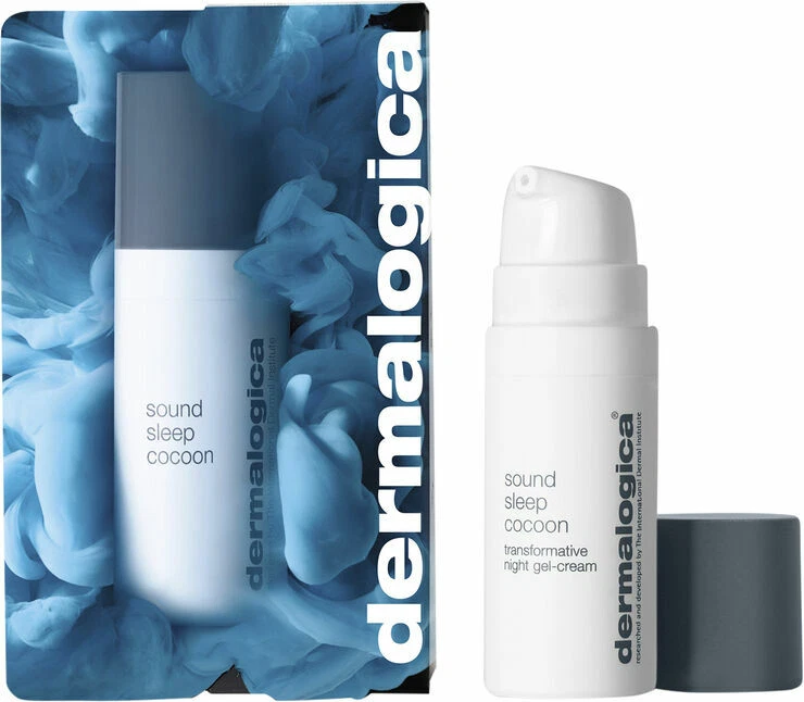 Dermalogica sound sleep cocoon 2 x 10 ml = 20ml
