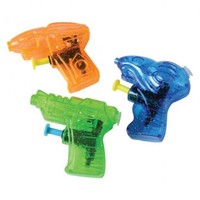 Us Toy Gs820x7 3 In. Futuristic Water Guns 12 Per Pack Pack Of 7 on sale Us Toy Gs820x7 3 In. Futuristic Water Guns 12 Per Pack Pack Of 7 on sale