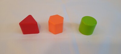 Playgro Hippo Spin & Sort Shapes Only