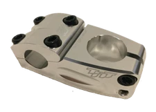 TNT BICYCLES BMX THREADLESS TOP LOAD STEM - VARIOUS COLORS & SIZES