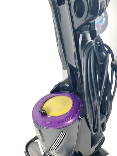 BISSELL Power Lift-Off Pet 27636 Upright Vacuum Cleaner for Pets - Picture 15 of 16