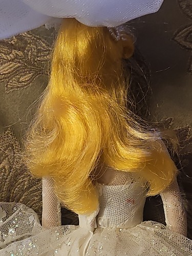 1989 Barbie "1959 Wedding Party" Porcelain Doll - Picture 19 of 24