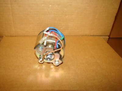 Vintage Hodaka Ace 90 Engine Alsport Steen Bonanza Taco