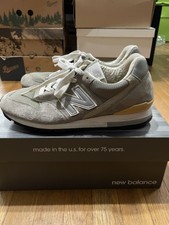 New Balance 996 Reflection Pigment 2021 