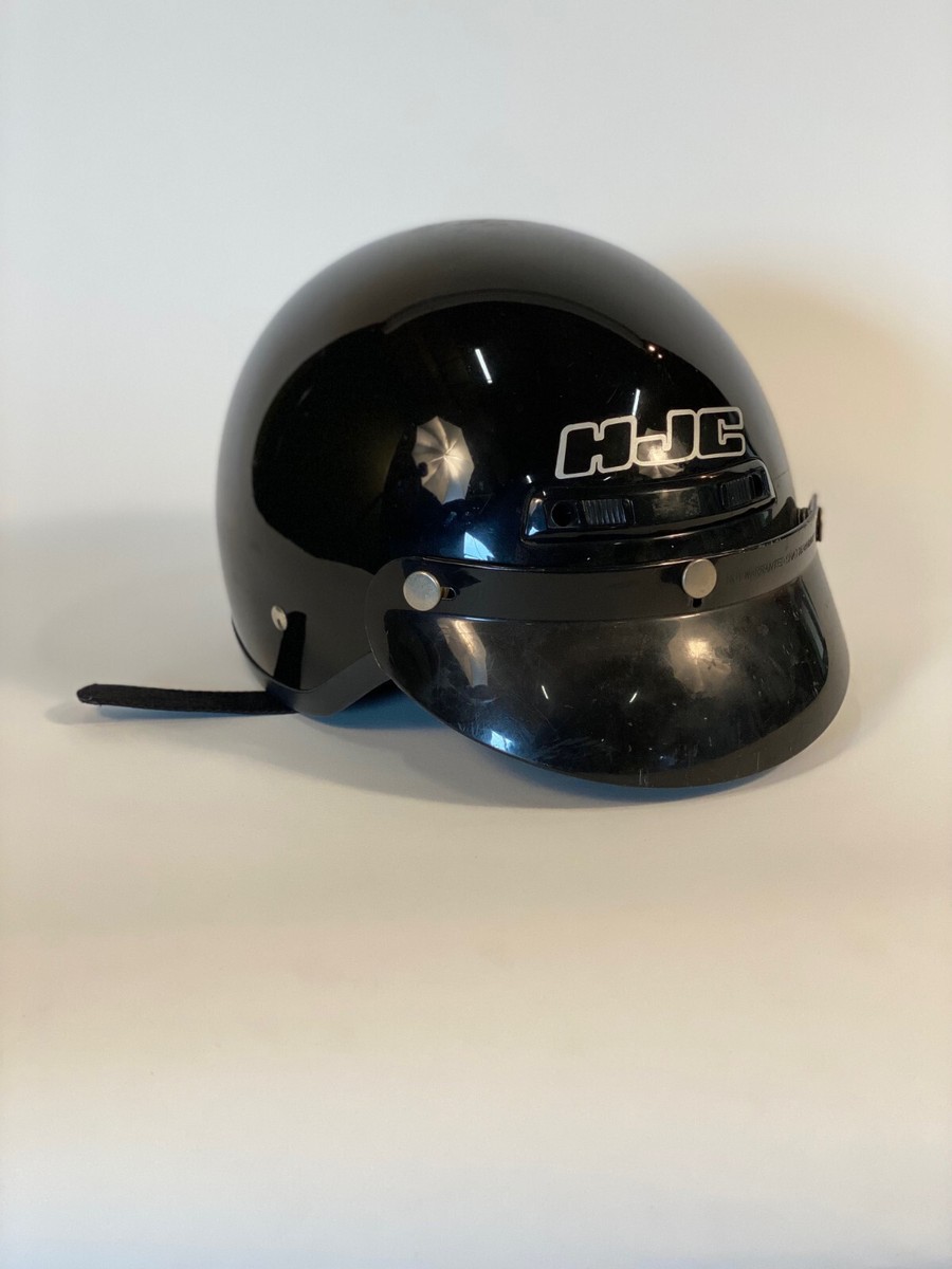 best 1 2 motorcycle helmet HJC CL-2 Motorcycle Helmet Size S 6 7/8
