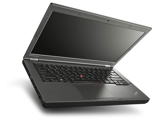 Lenovo ThinkPad T440p 14" Laptop PC Core i5 8GB RAM 256GB SSD Windows 10 WiFi - Picture 6 of 9