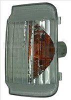 TYC 309-0165-3 Blinkleuchte For CitroËN Fiat Peugeot