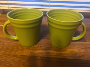 rachael ray double ridge mugs