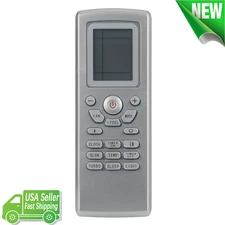 New YT1F Replaced Remote Control for GREE AC Air Conditioner YT1F4 YT1FF YT1F1