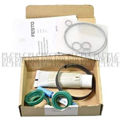 Kit De Réparation Neuf FESTO Pour Vérin DNG/DNU-50-PPV-A - Pièces D'origine En Boîte
