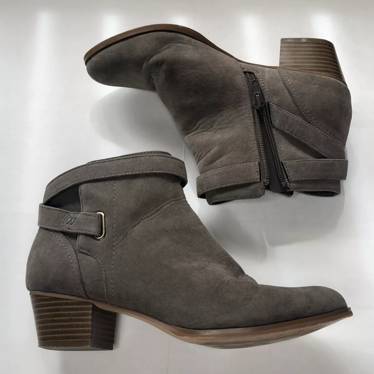 Giani bernini memory store foam boots