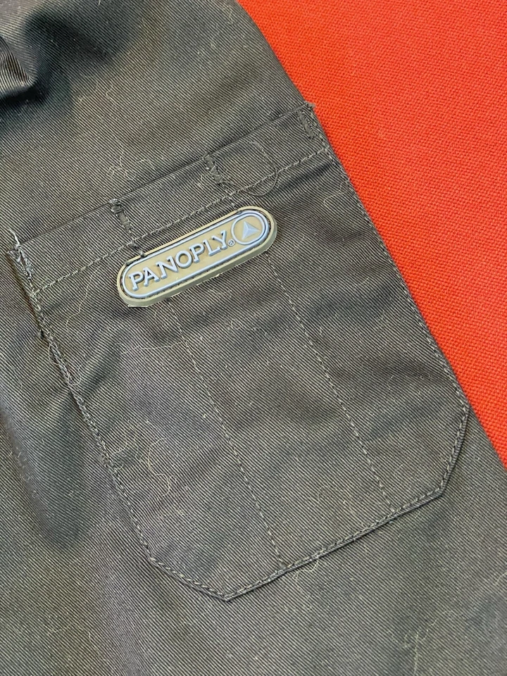 Veste De Travail professionnelle PANOPLY Taille S Neuve Foto 3 de 4