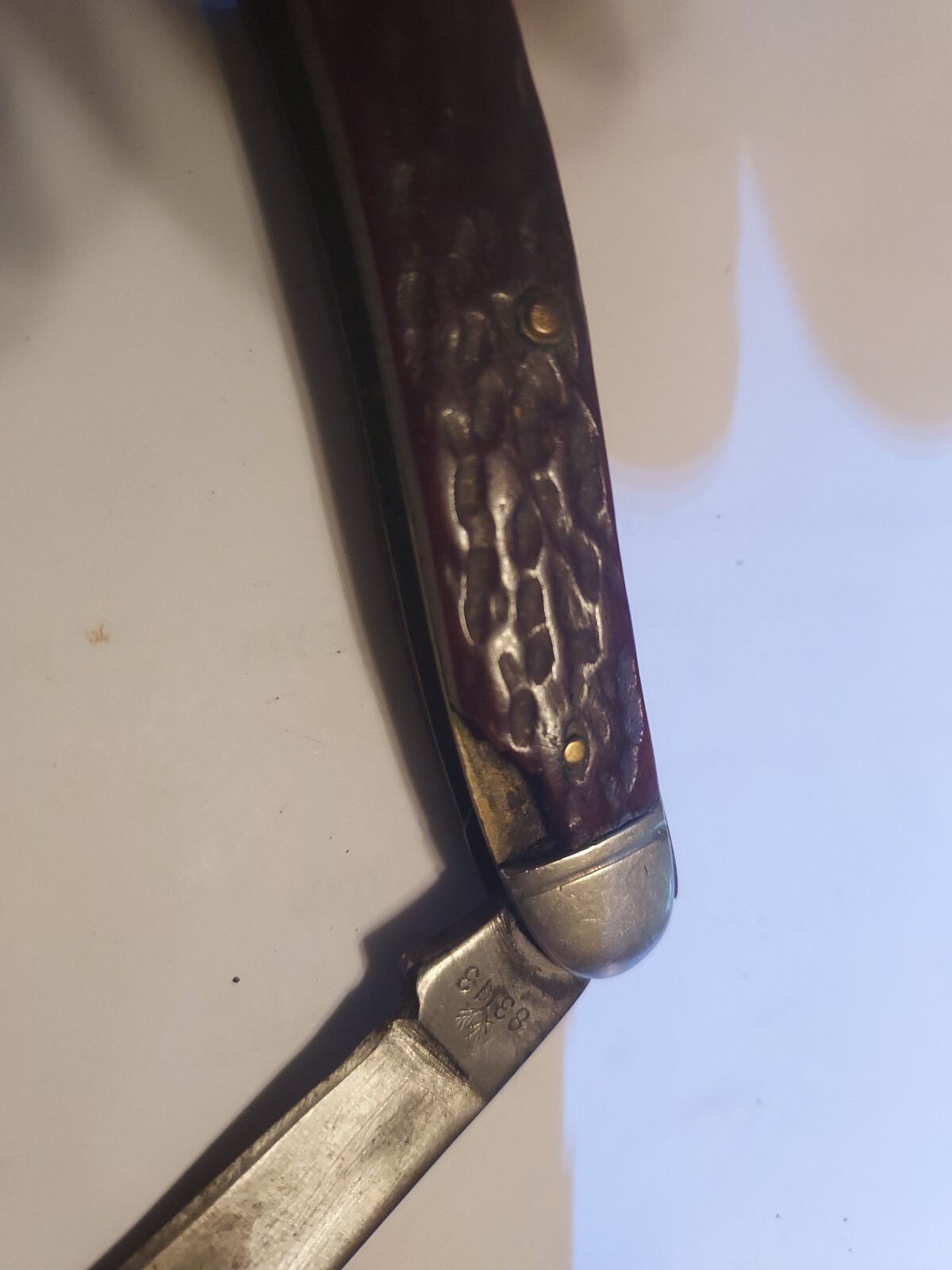 Boker Pocket Knife Parts Repair eBay