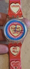 Swatch Time for Love (Funzionante)