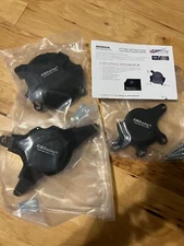 2008-2016 Honda CBR1000RR Engine Cover Set Frame Silders Covers CBR 1000 RR 08