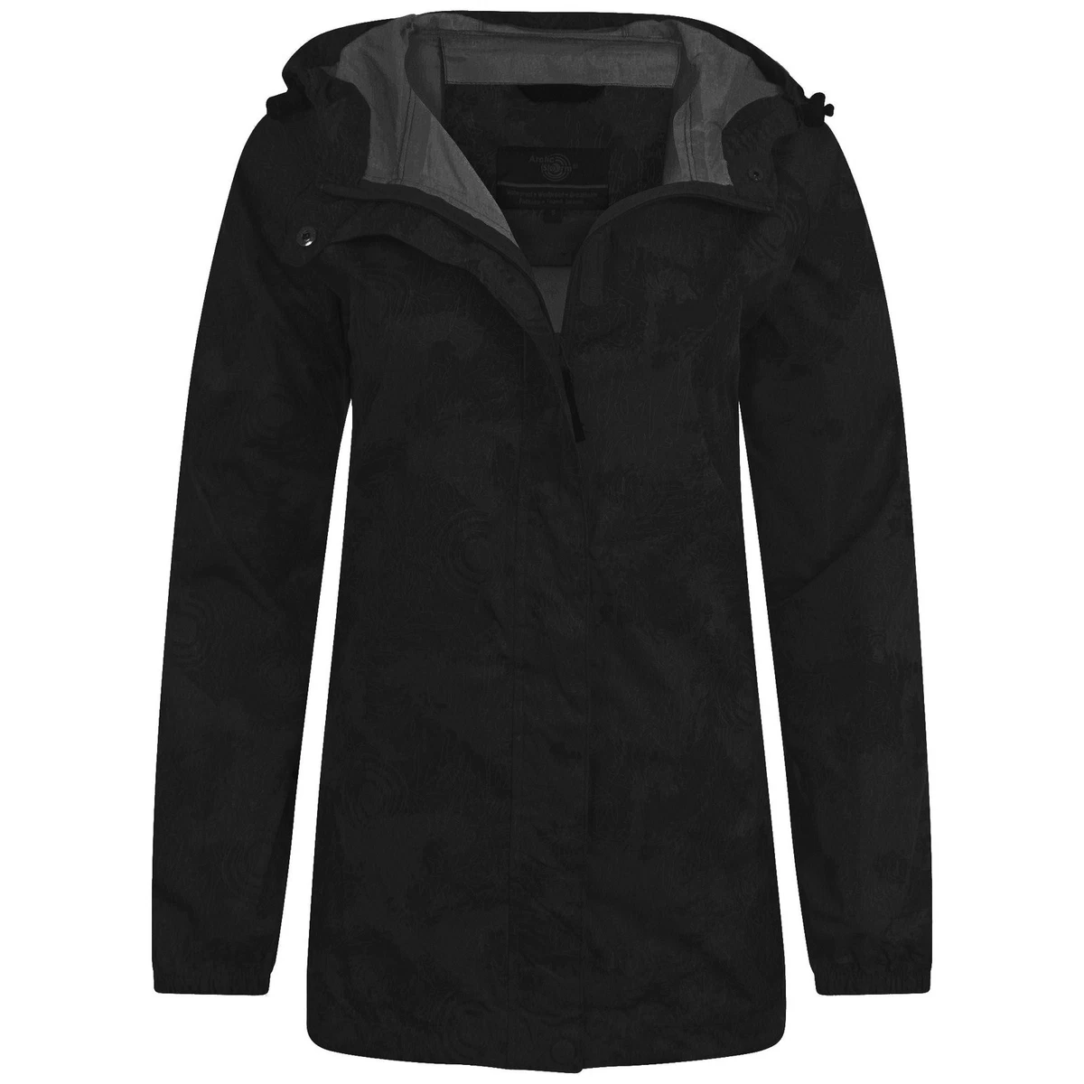 Waterproof kagools deals