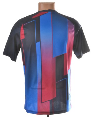 Nike FC Barcelona 2022-2023 ホームジャージ M BARCELONA 2022/2023 TRAINING FOOTBALL SHIRT JERSEY NIKE SIZE