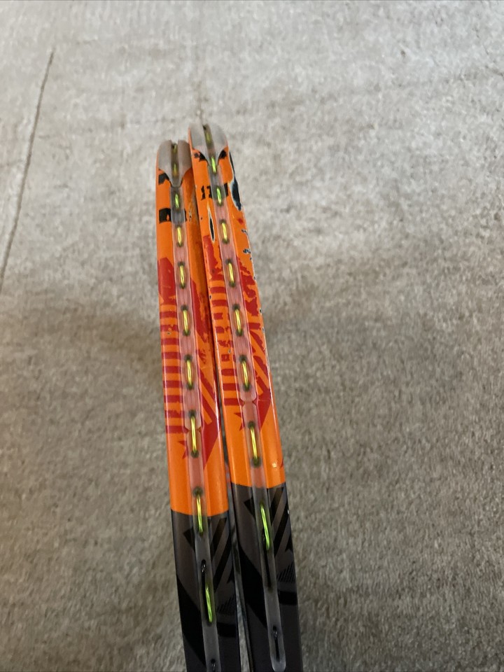 Head Rafical MP tennis rackets x2 babolat eBay