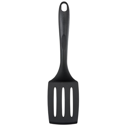 Tefal Bienvenue Heat Resistant Non-stick Kitchen Angled Slotted Spatula (12 cm) - Picture 3 of 5