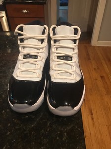 air jordan 11 concord 2018 ebay