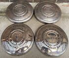 <!--F#f_0-->Valiant. Chrysler Regal VH VJ VK Hubcaps X 4..Hub caps 14”..Dog Dish Chrysler<!--F/-->