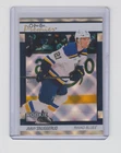 2025/26 OPC Jimmy Snuggerud Diamond Rainbow OPC Premier RC #P-89 Ltd #20/75