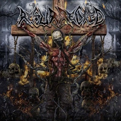 Resurrected - same incl Solstice Coverversion CD NEU OVP