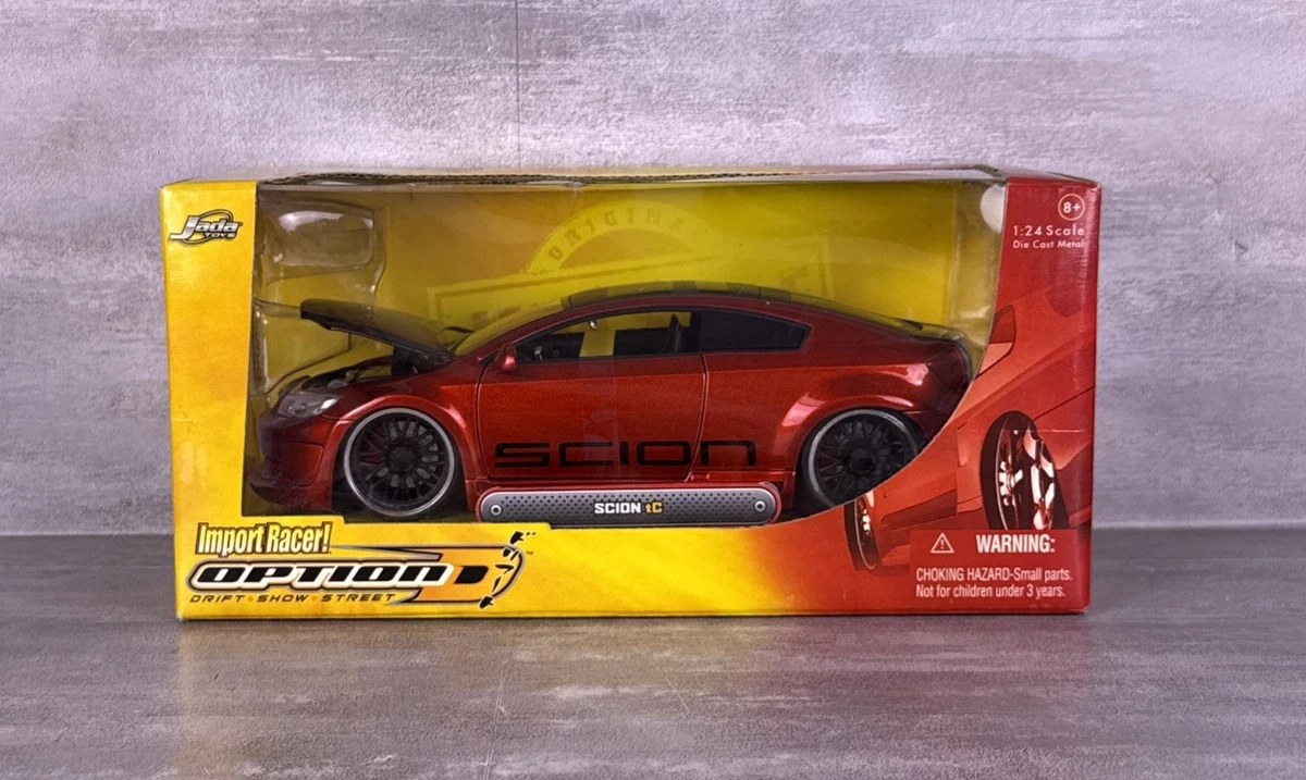 scion tc toy products for sale | eBay