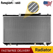 1909 Radiator for Toyota 1997 1998-2001 Camry / 1999 2000 2001 Solara 2.2L
