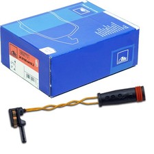 ATE WARNKONTAKT BREMSBELAGVERSCHLEIß MERCEDES-BENZ 24.8190-0410.2