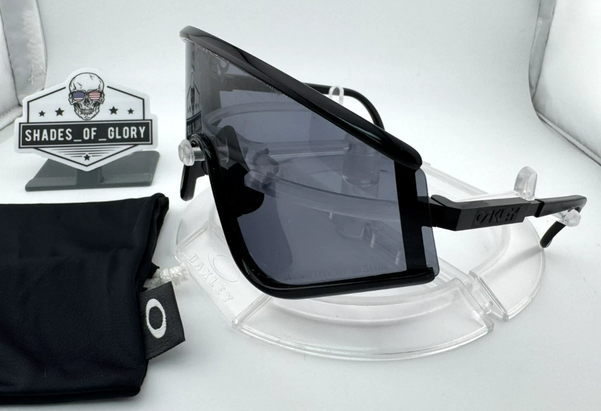 Oakley Eyeshade Sunglasses for Men for sale | eBay