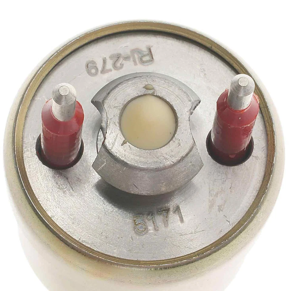 ACDelco 217-2285 Inyector de Combustible Gas Nuevo para Chevy Olds Express Van Suburban Foto 4 de 4