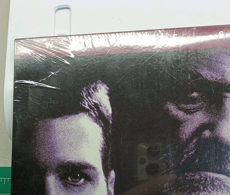 THE CHAMBER - Laserdisc Gene Hackman  Brand New Sealed - Image 4 of 4