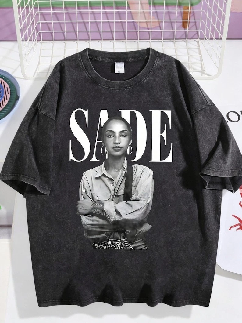 Sade Shirt for sale | eBay