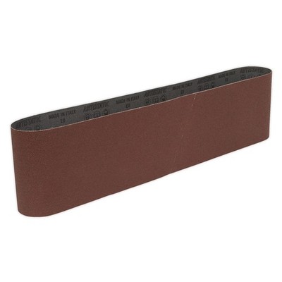Sealey Schleifband 915 X 100Mm 80Körnung SB0015