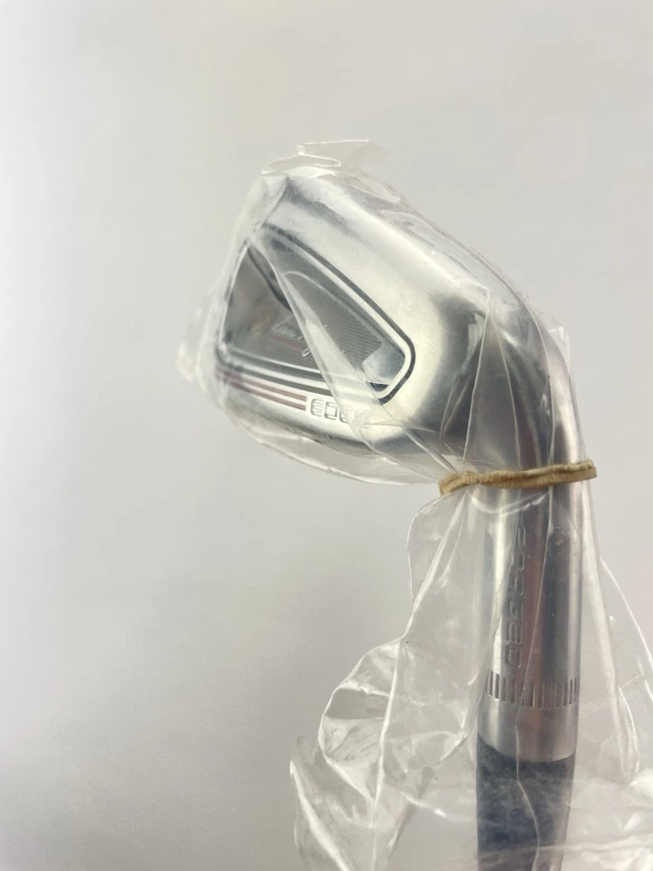 Ben Hogan Edge 6 Iron Forged Dynamic Gold X100 Extra Stiff Steel /Right /26259 - Image 3 of 4
