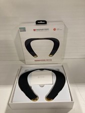 Haut-parleur cou 2,4 GHz portable